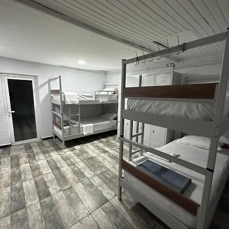 Stone Apartament