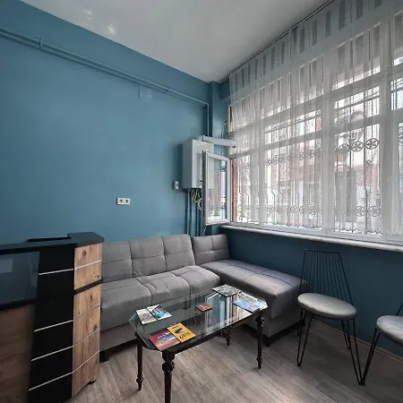 Apartament Stone