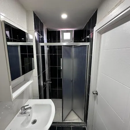 Apartament Stone Stambuł