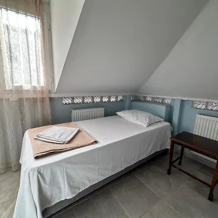 Stone Apartament *