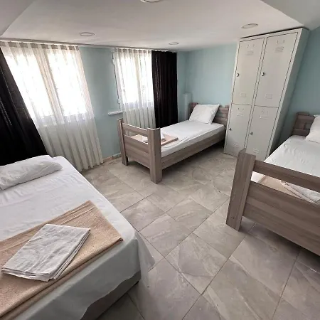 Stone * Stambuł