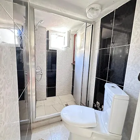 Stone Apartament Stambuł
