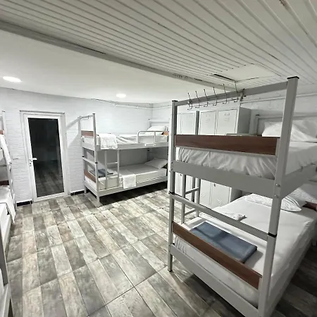 Apartament Stone