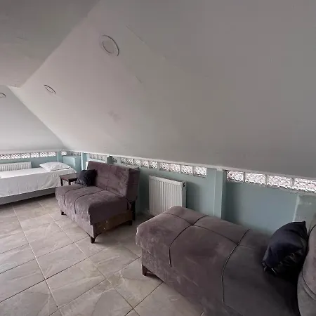 Stone Apartment