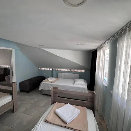 Apartment Stone *