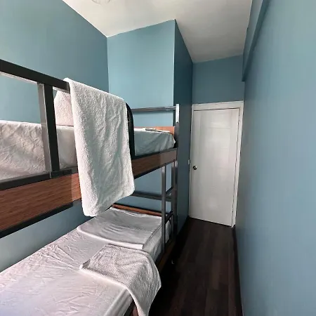 Apartament Stone Stambuł