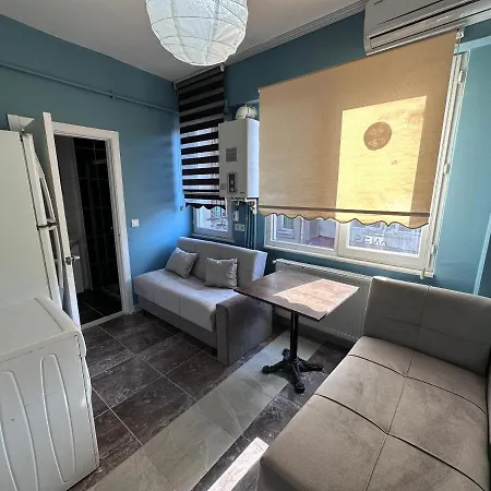 Apartament Stone