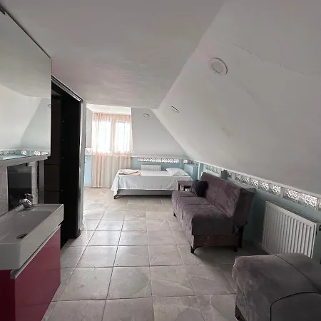 Apartament Stone *