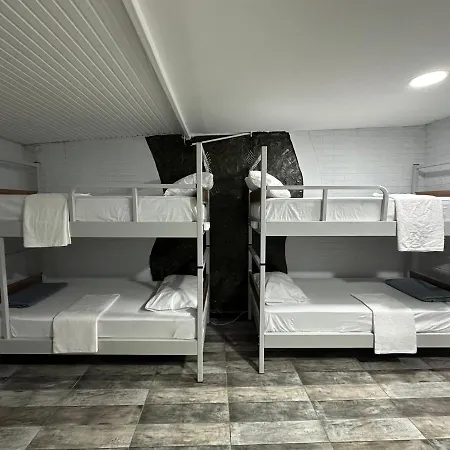 Stone Apartment Istanbul