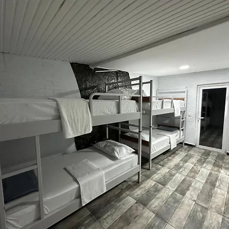 Apartament Stone *