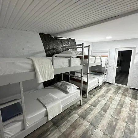 Apartament Stone