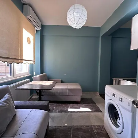 Apartament Stone