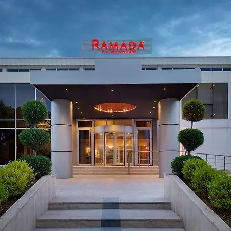 Ramada Sile *