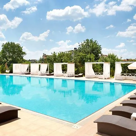 Ramada Sile * Стамбул