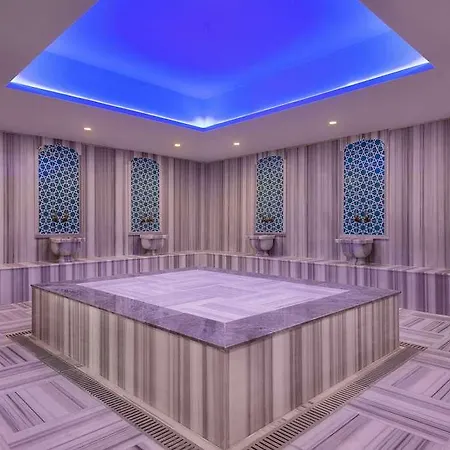 Ramada Sile