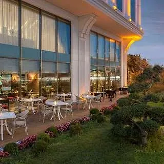 Otel Elite World Florya