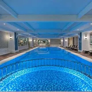 Elite World Florya * İstanbul