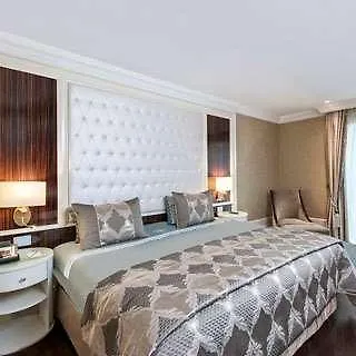 Elite World Florya İstanbul