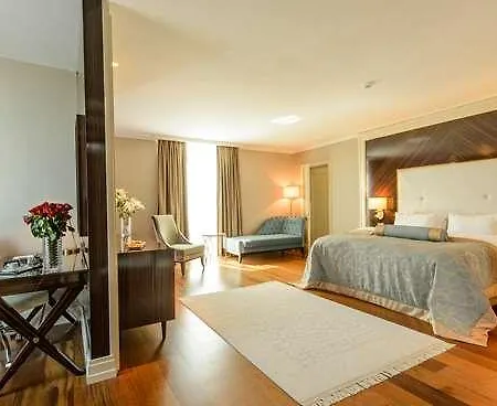 Elite World Florya Otel