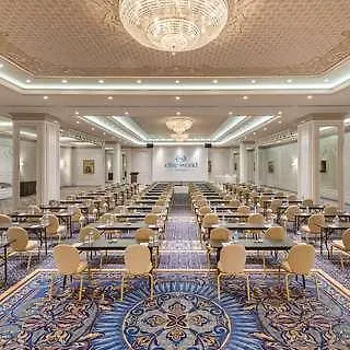 Elite World Florya Otel *