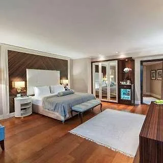 Elite World Florya Otel İstanbul