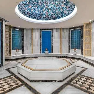 Elite World Florya Otel