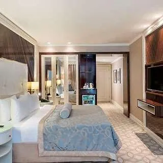 Otel Elite World Florya İstanbul