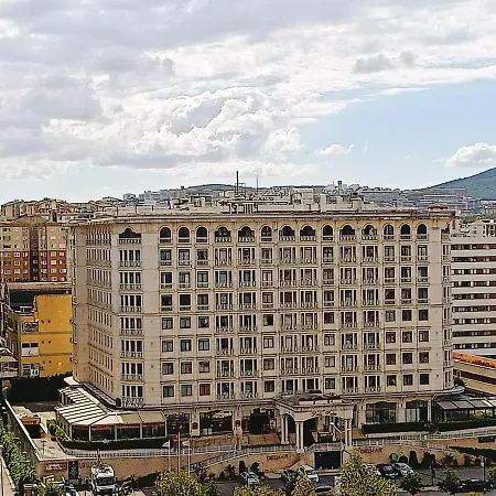 Apart Otel New Falcon