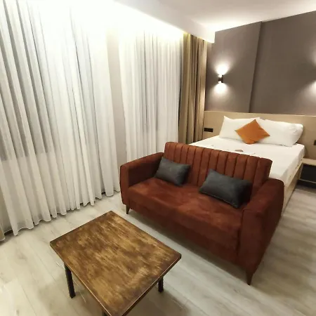 Apart Otel New Falcon