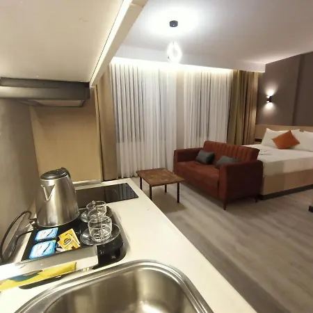 New Falcon * İstanbul