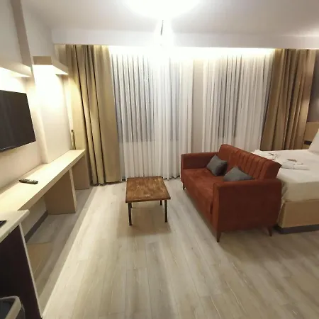 Apart Otel New Falcon