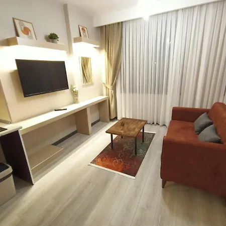 New Falcon * İstanbul