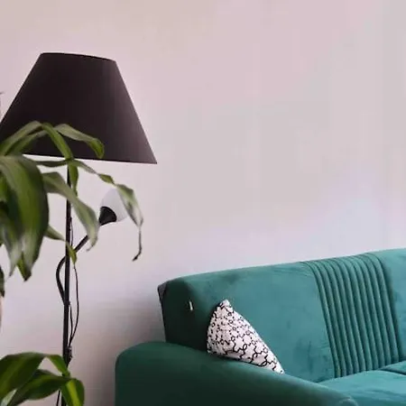 Apartment Alize Galata D3 *