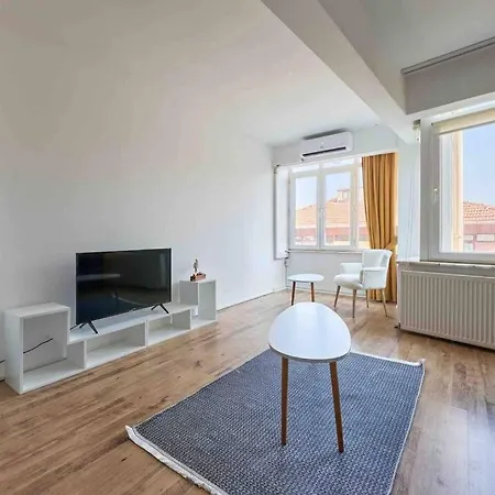 Alize Galata D3 * Istanbul