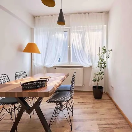 Alize Galata D3 Apartment Istanbul