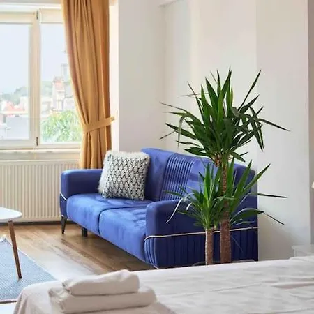 Apartment Alize Galata D3 Istanbul
