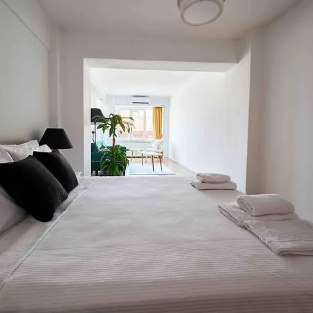 Apartment Alize Galata D3 *