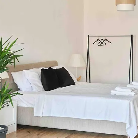 Alize Galata D3 Apartment