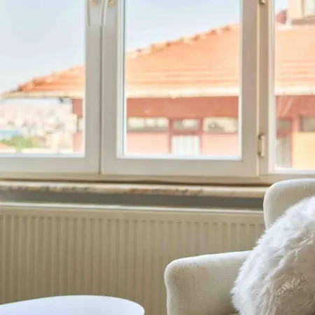 Apartment Alize Galata D3