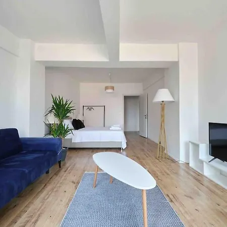 Alize Galata D3 Apartment Istanbul