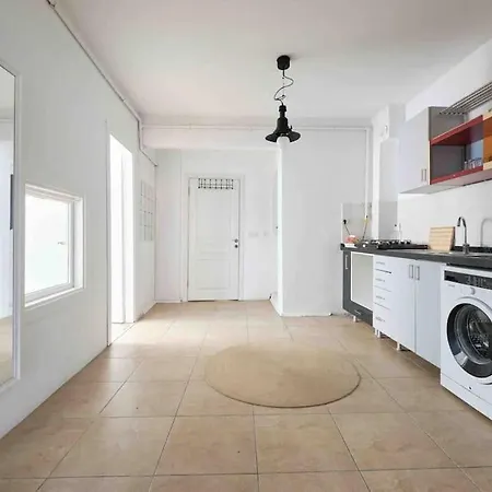 Apartment Alize Galata D3 Istanbul