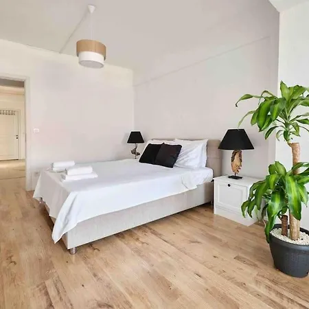 Apartment Alize Galata D3 *