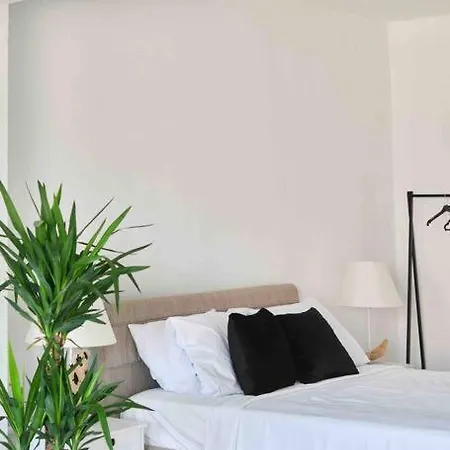 Apartment Alize Galata D3