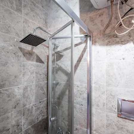 Apartment Chic Flat With Balcony 5 Min To Taksim Sq Istanbul