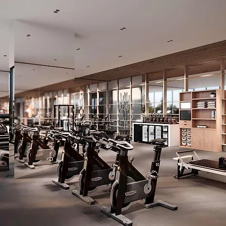 Moevenpick Living Camlivadi * Istanbul