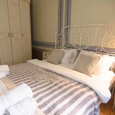 Stylish Getaway-explore The Urban Delights * Istanbul