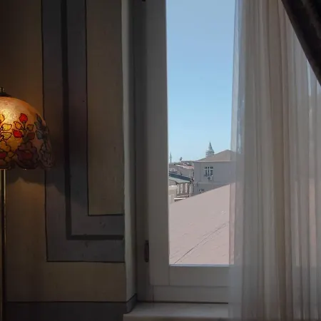 Stylish Getaway-explore The Urban Delights Istanbul