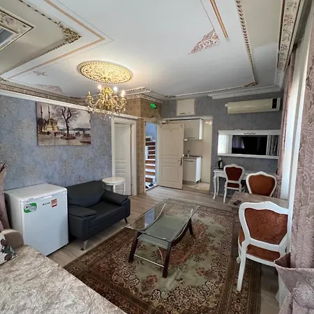 Aparthotel Mihri Hatun