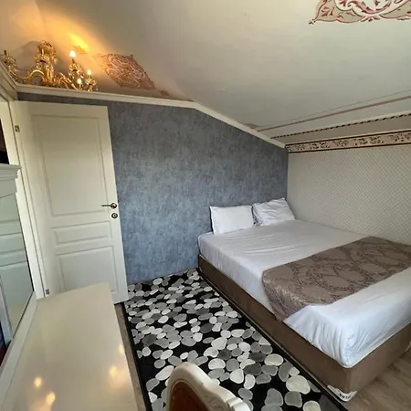 Aparthotel Mihri Hatun