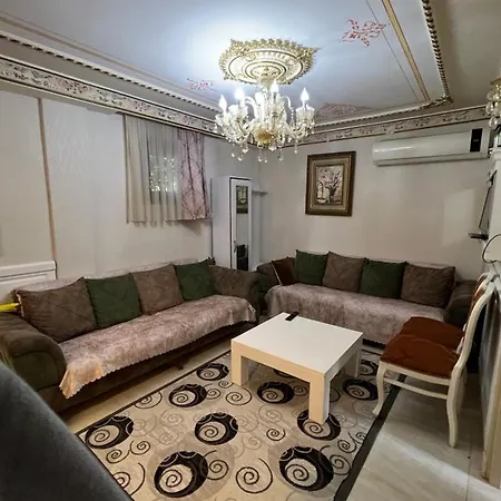 Aparthotel Mihri Hatun